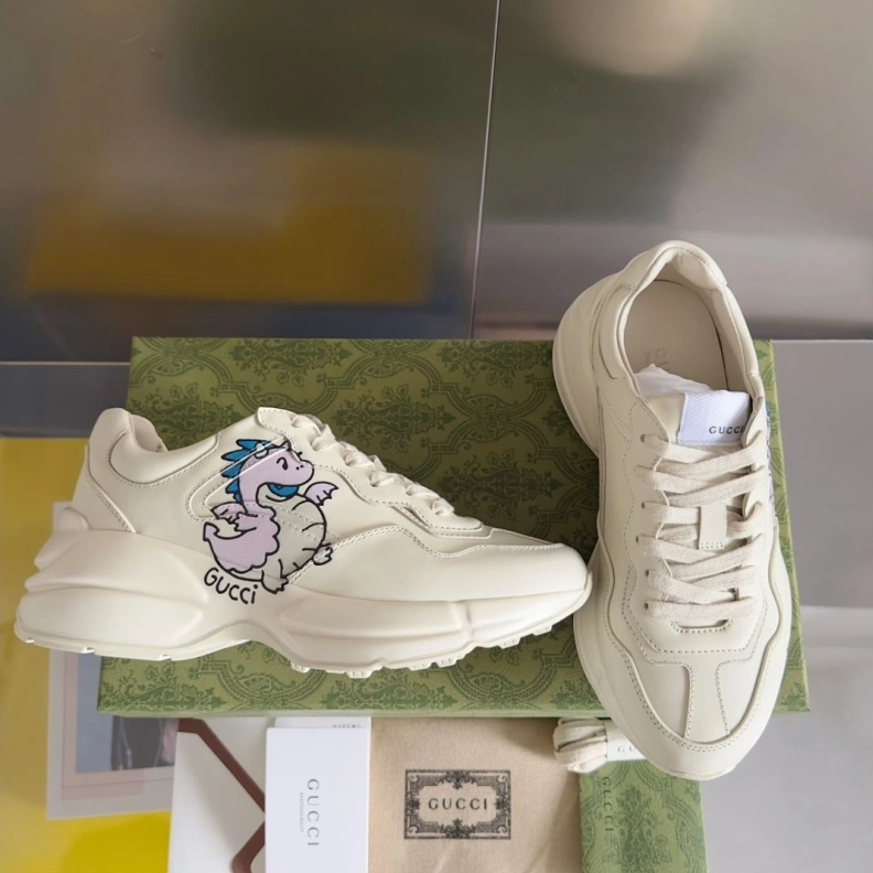 Elegant Gxccx Casual Shoes 155249