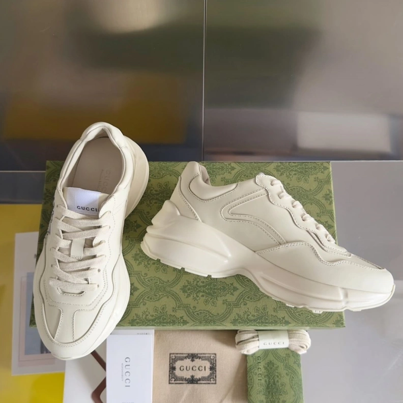 Elegant Gxccx Casual Shoes 155249