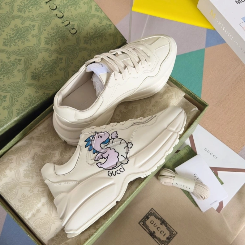 Elegant Gxccx Casual Shoes 155249