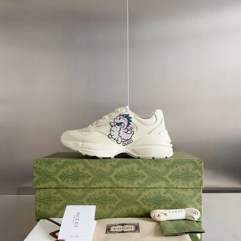 Elegant Gxccx Casual Shoes 155249