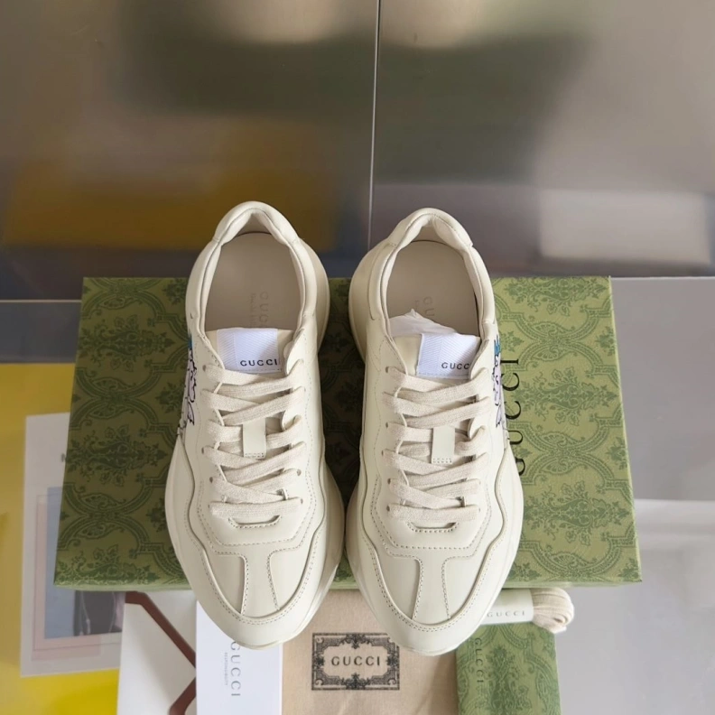 Elegant Gxccx Casual Shoes 155249