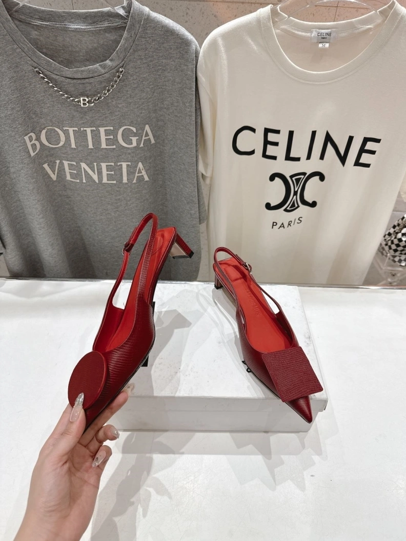 Refined Othxr Sandals 208371