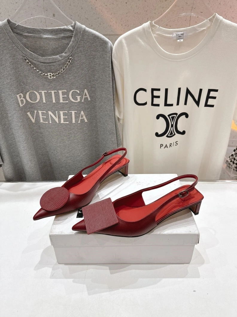 Refined Othxr Sandals 208371