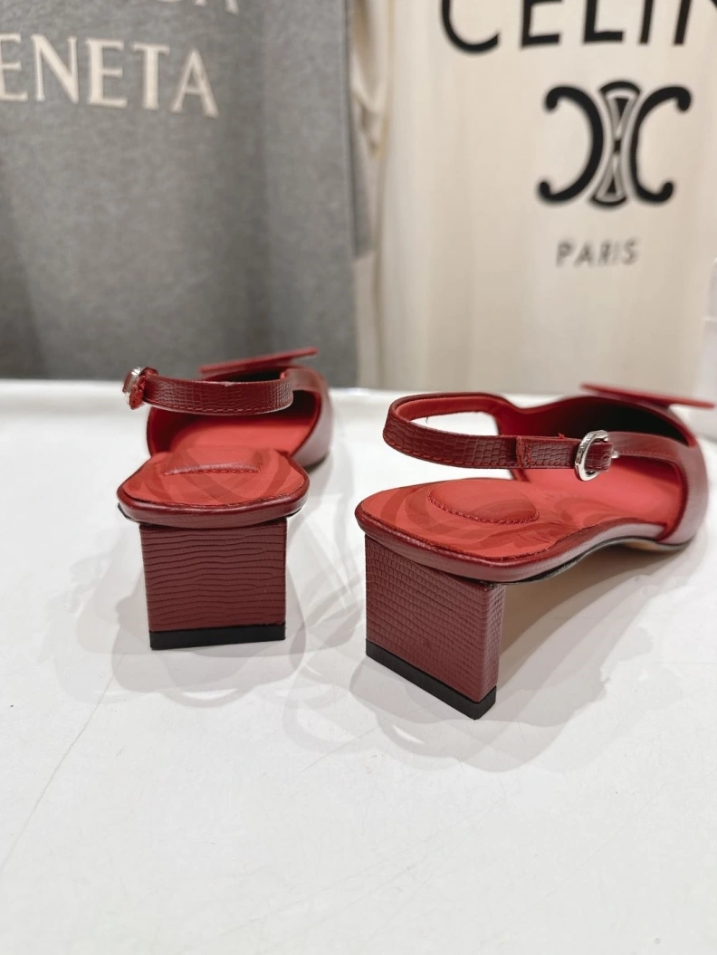 Refined Othxr Sandals 208371