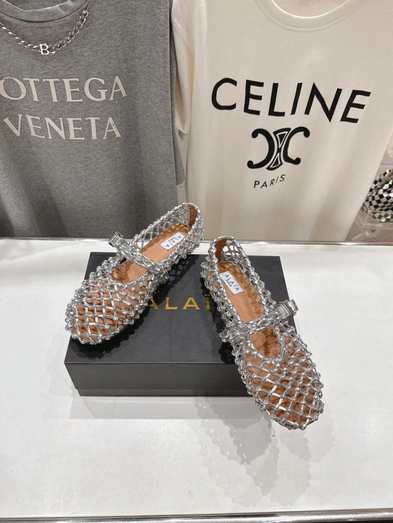 SportInspired Othxr flat shoes 208707