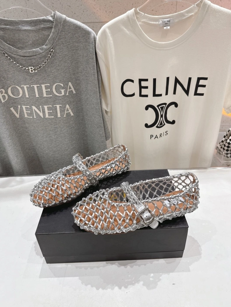 SportInspired Othxr flat shoes 208707