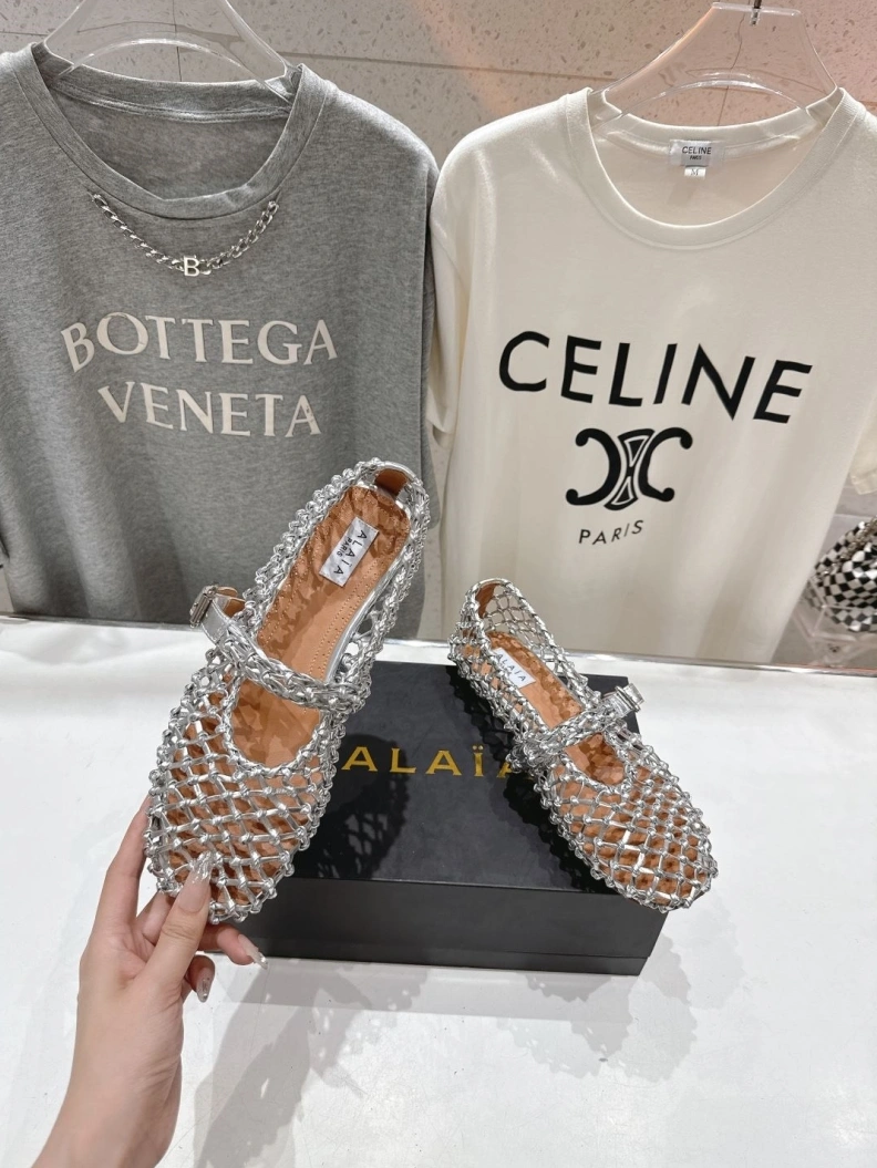 SportInspired Othxr flat shoes 208707