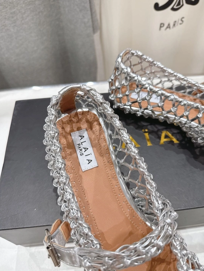 SportInspired Othxr flat shoes 208707