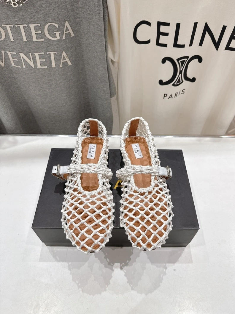 Othxr flat shoes NewStyle 208699