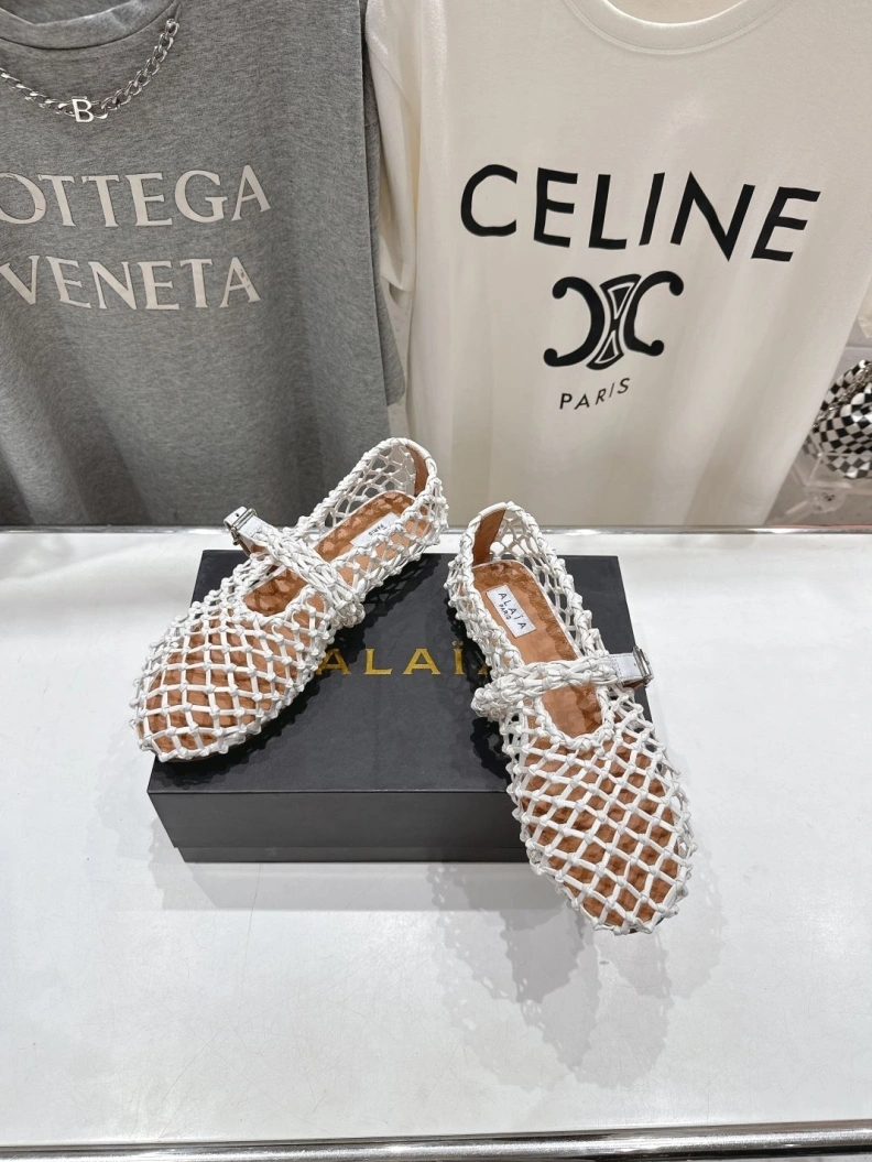 Othxr flat shoes NewStyle 208699