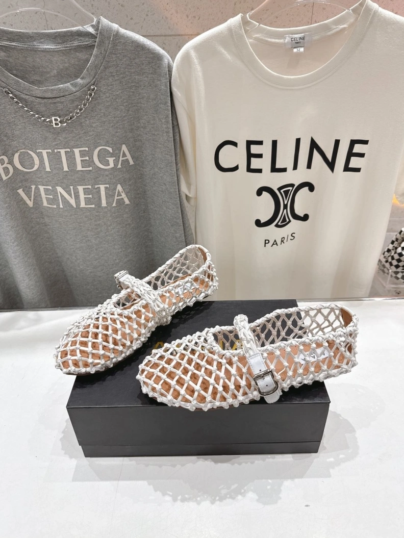 Othxr flat shoes NewStyle 208699