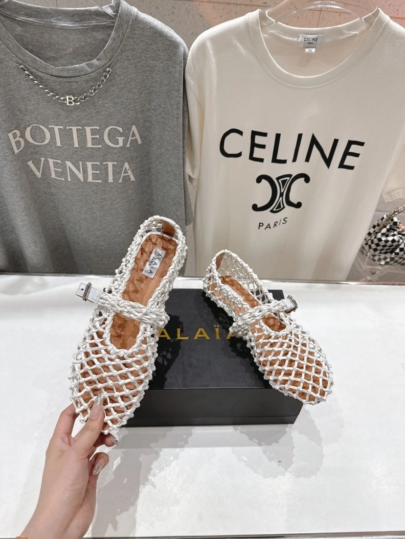 Othxr flat shoes NewStyle 208699