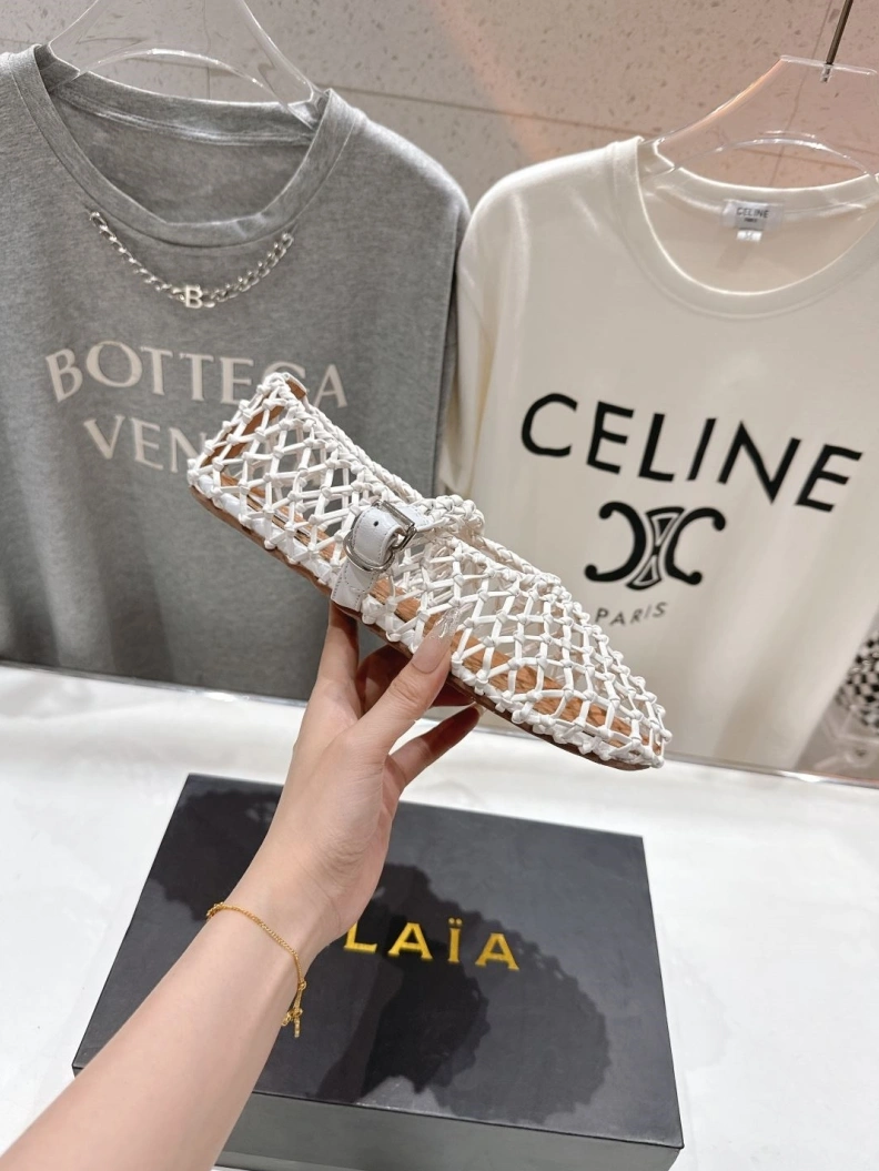 Othxr flat shoes NewStyle 208699
