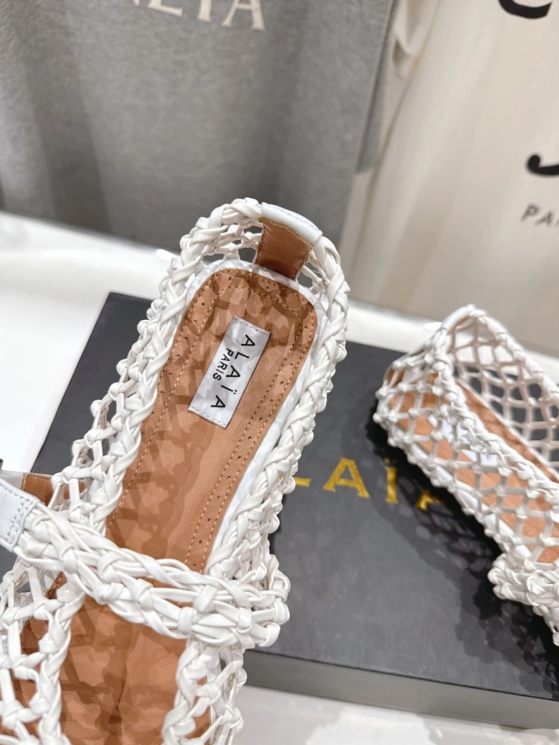 Othxr flat shoes NewStyle 208699