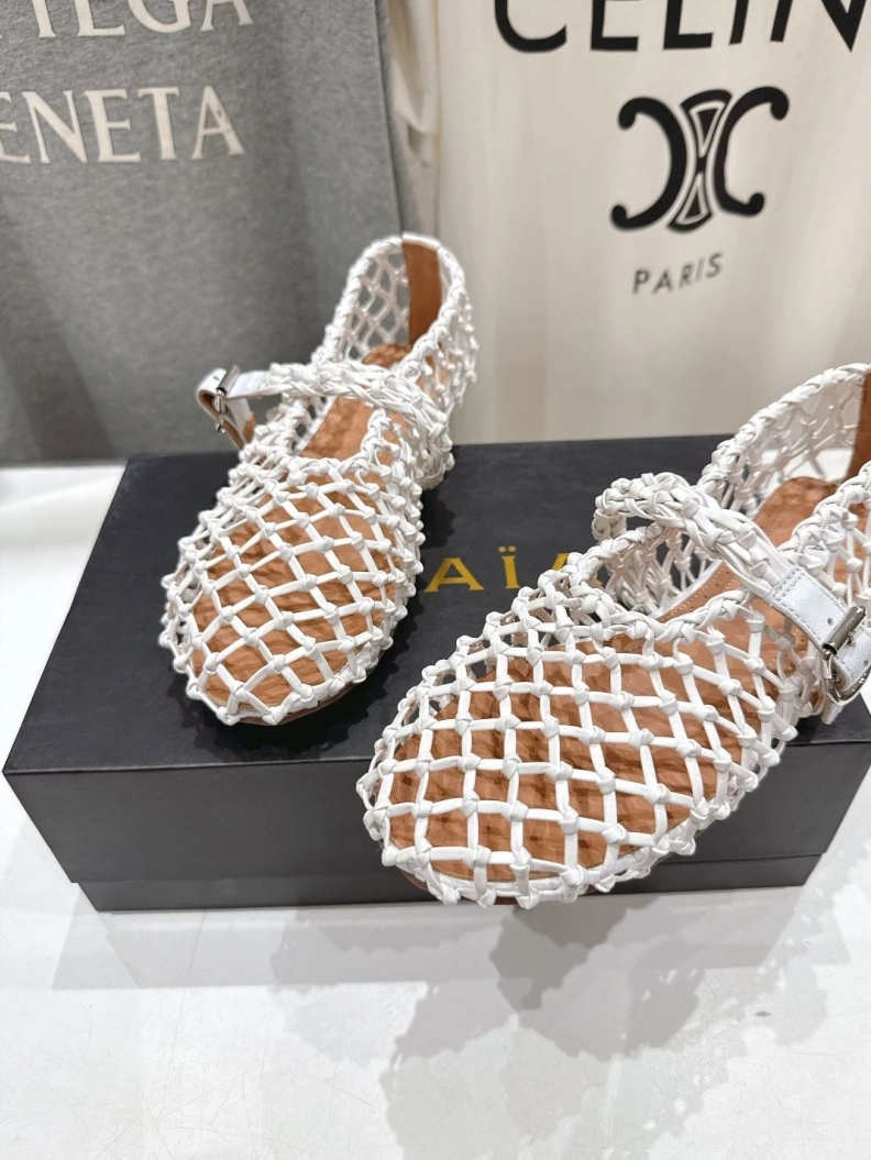 Othxr flat shoes NewStyle 208699