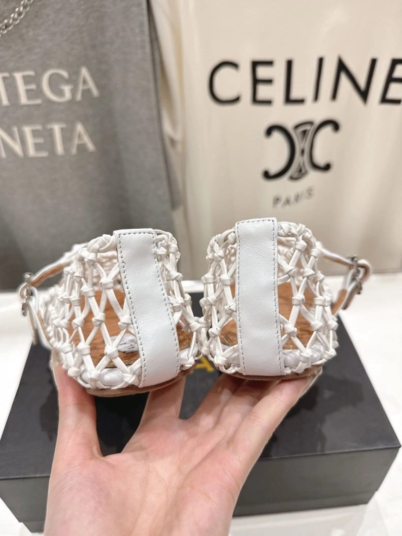 Othxr flat shoes NewStyle 208699