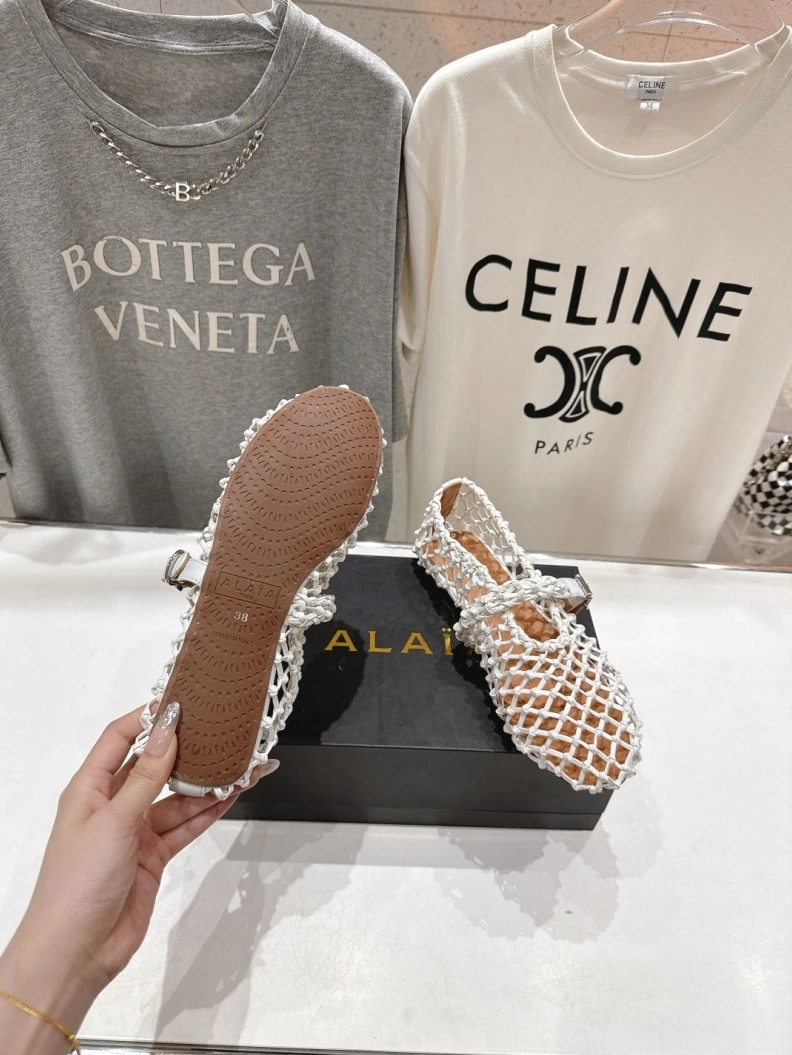 Othxr flat shoes NewStyle 208699