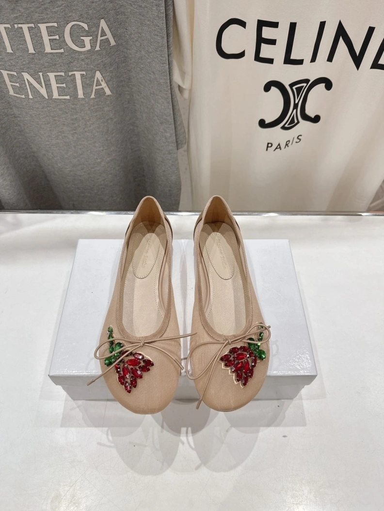 Othxr flat shoes Cozy 208708