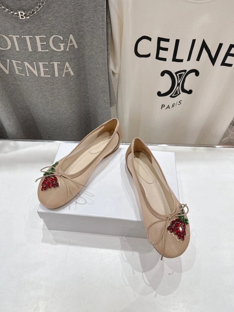Othxr flat shoes Cozy 208708