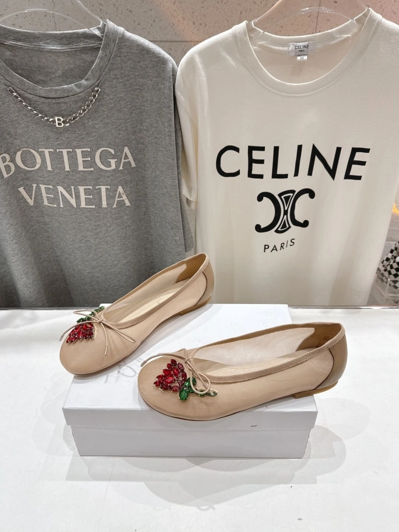 Othxr flat shoes Cozy 208708