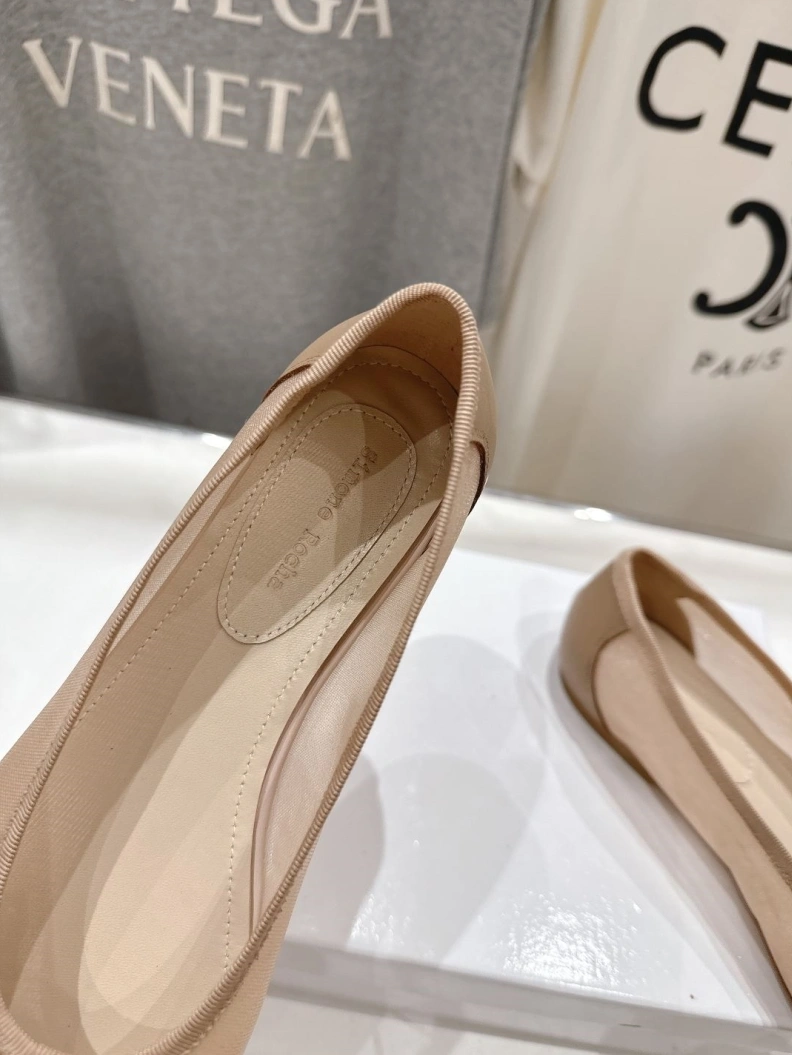 Othxr flat shoes Cozy 208708