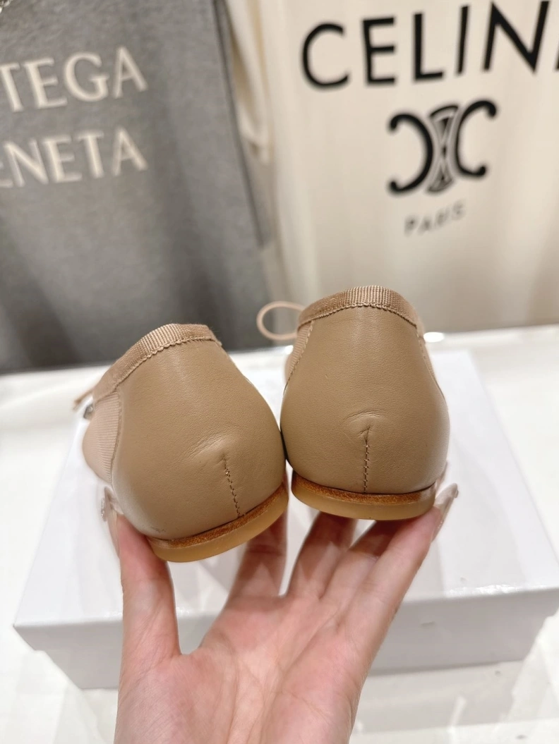 Othxr flat shoes Cozy 208708
