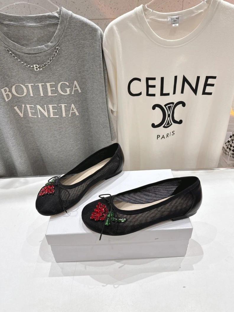 HighQuality Othxr flat shoes 208706