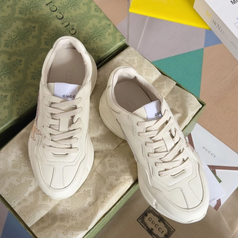Breathable Gxccx Casual Shoes 155246