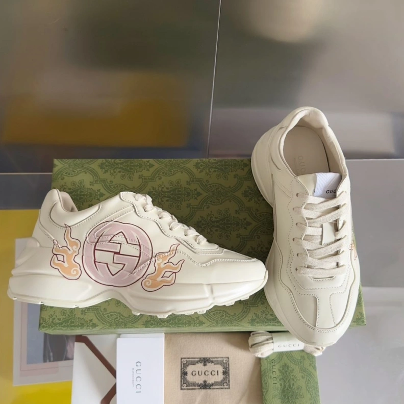 Breathable Gxccx Casual Shoes 155246