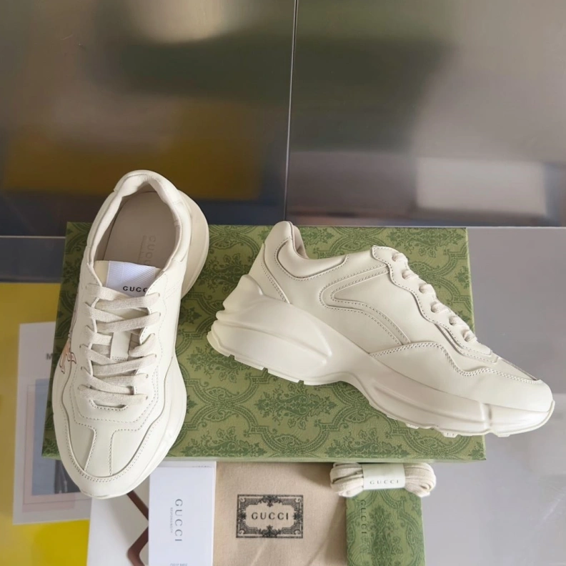 Breathable Gxccx Casual Shoes 155246