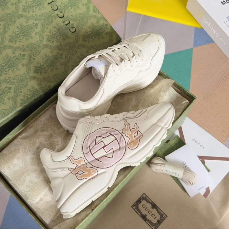 Breathable Gxccx Casual Shoes 155246