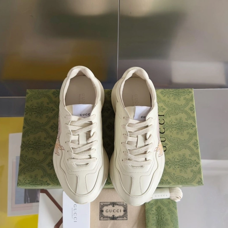 Breathable Gxccx Casual Shoes 155246