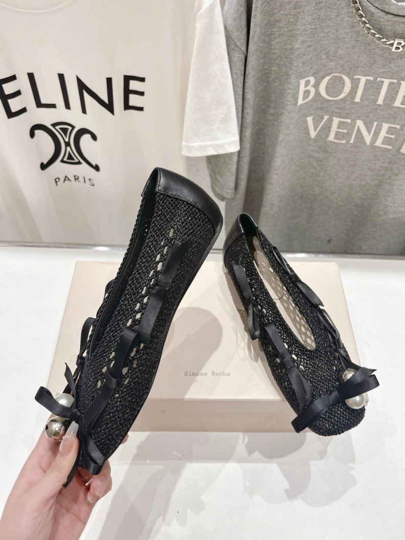 Lightweight Othxr flat shoes 208704