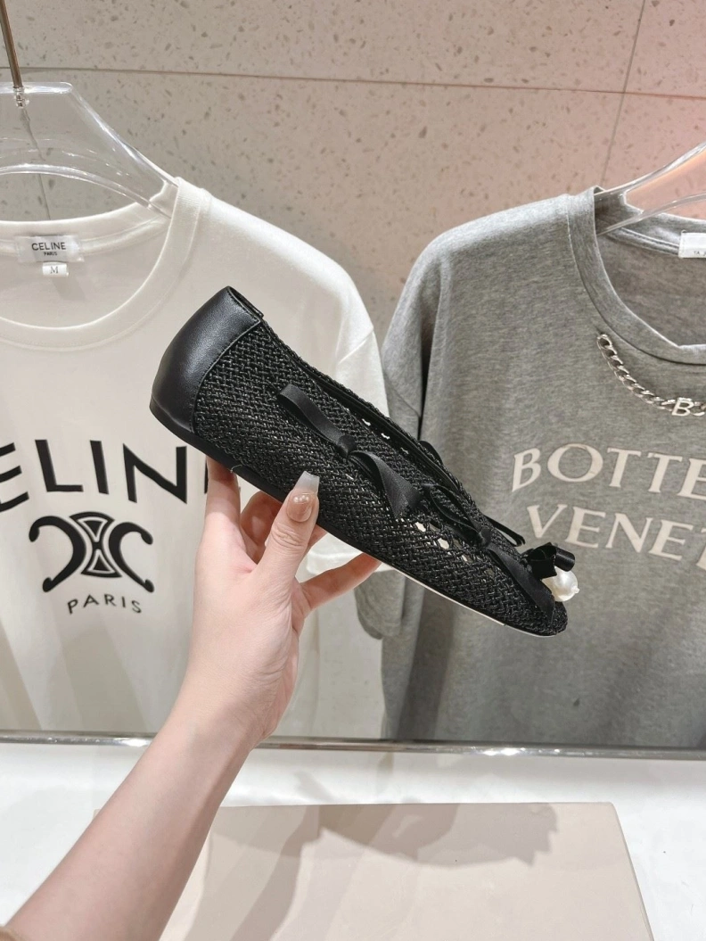 Lightweight Othxr flat shoes 208704