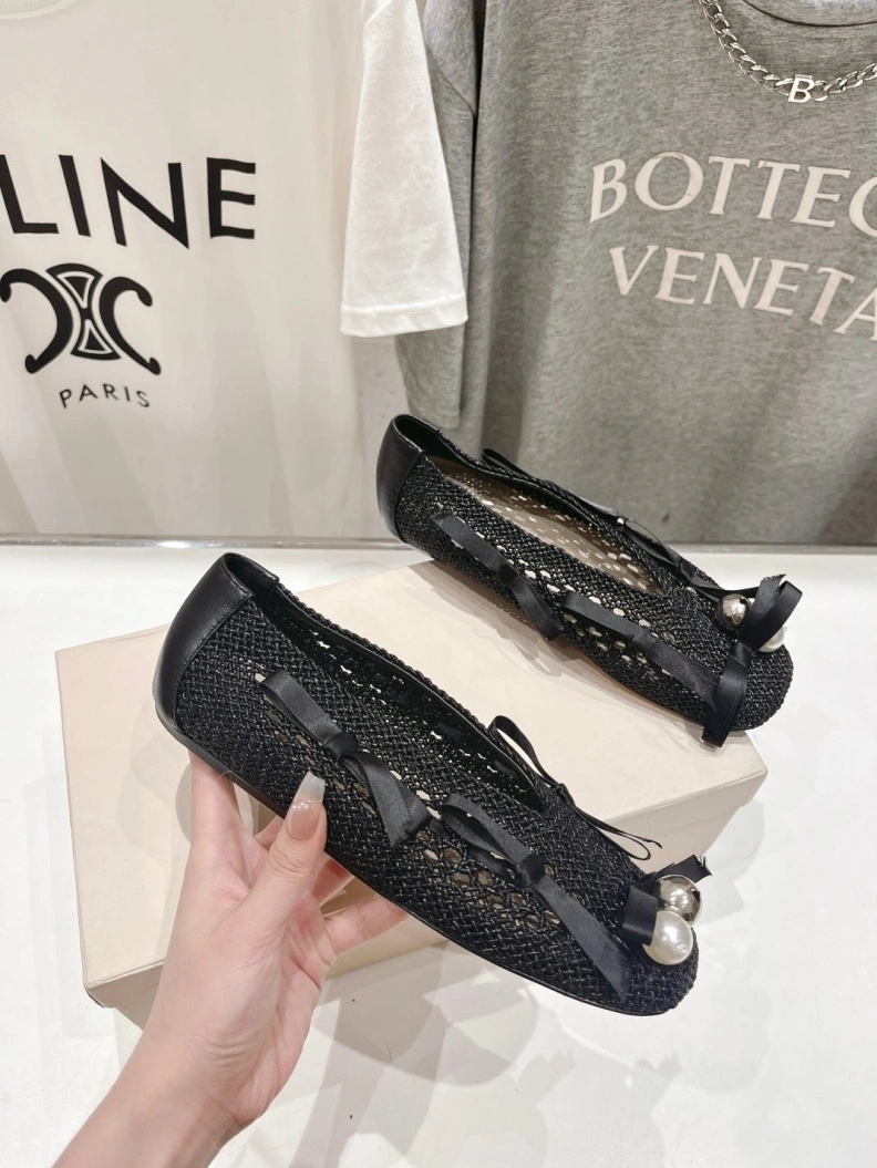 Lightweight Othxr flat shoes 208704