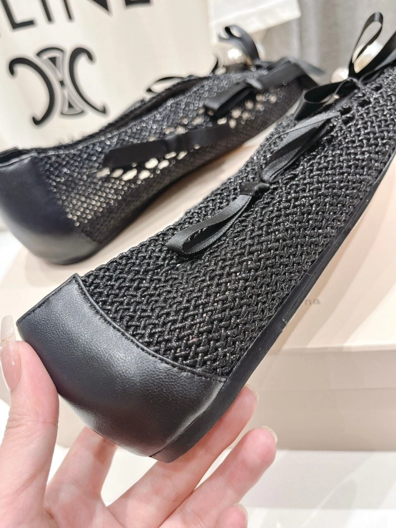 Lightweight Othxr flat shoes 208704