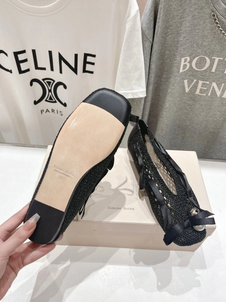 Lightweight Othxr flat shoes 208704