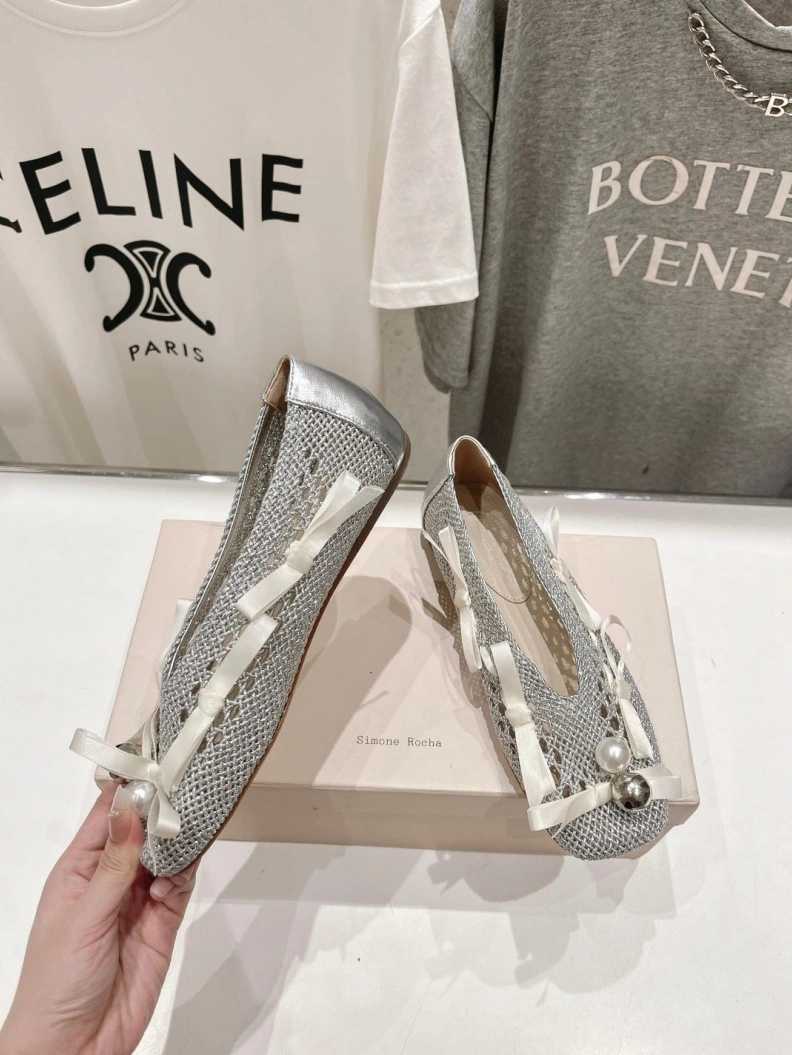 Othxr flat shoes ModernLook 208696