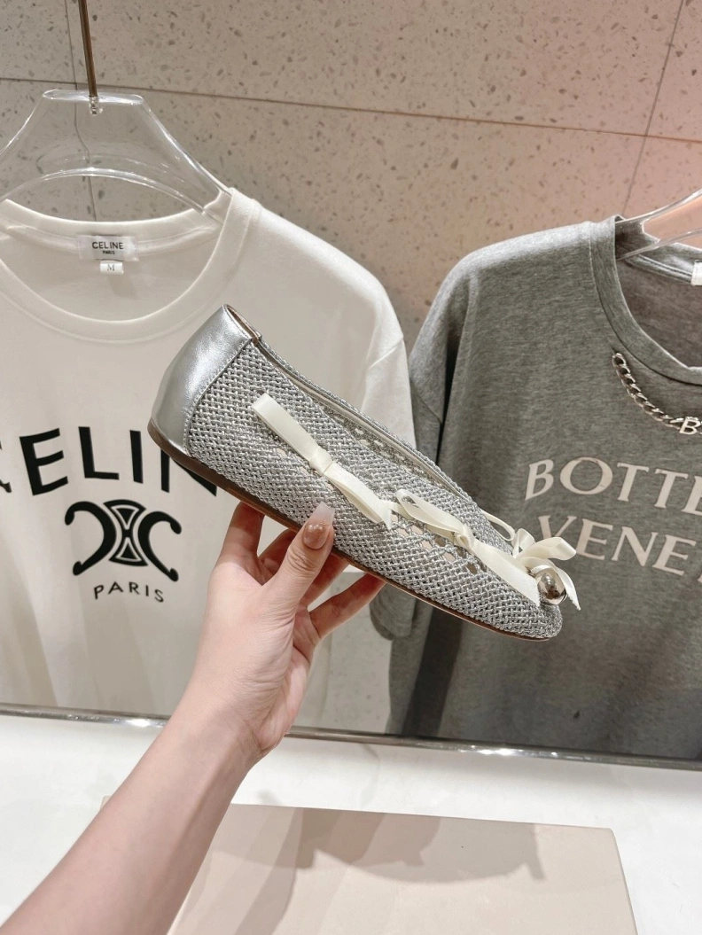 Othxr flat shoes ModernLook 208696