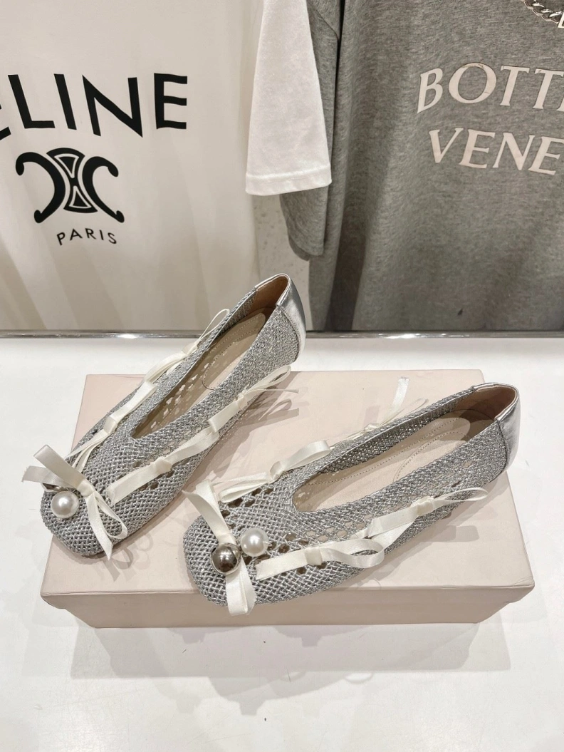 Othxr flat shoes ModernLook 208696