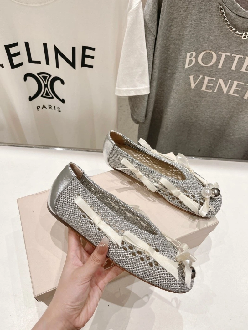 Othxr flat shoes ModernLook 208696