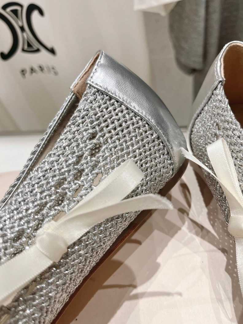 Othxr flat shoes ModernLook 208696