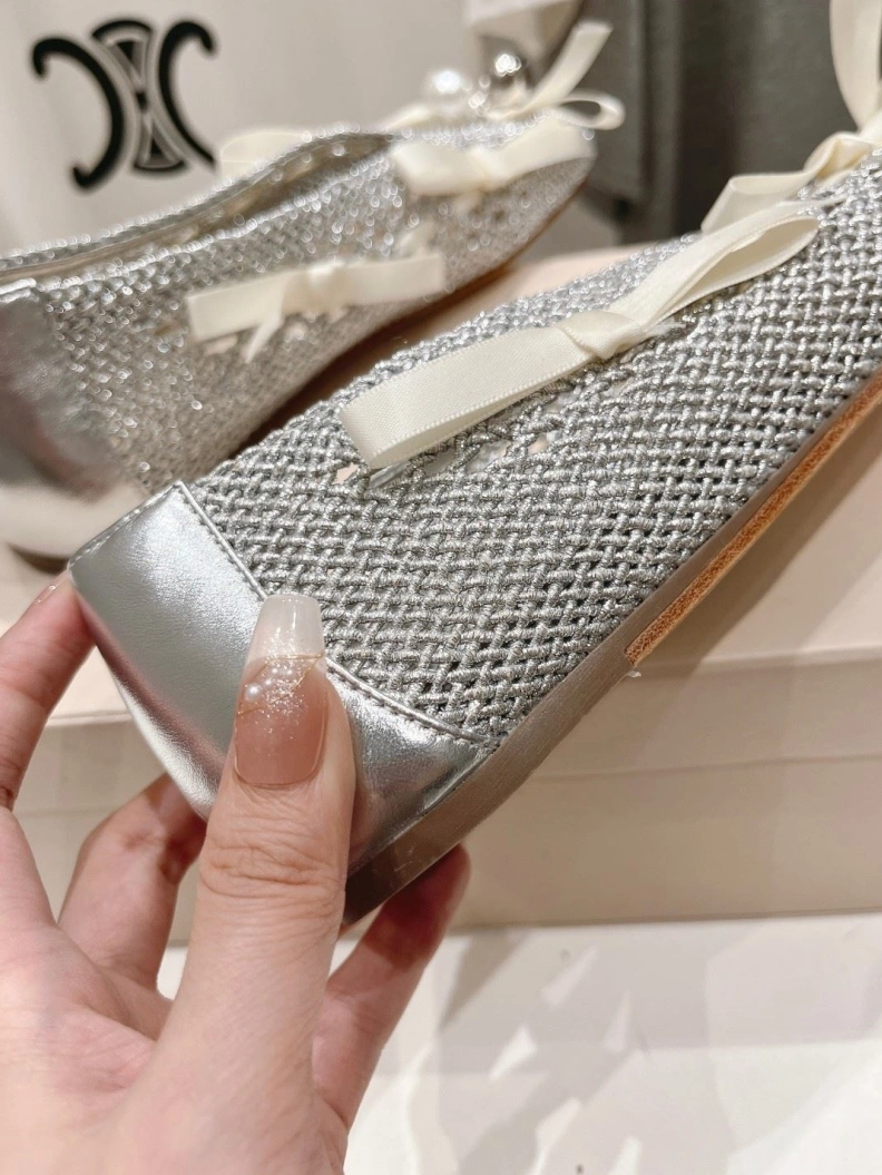 Othxr flat shoes ModernLook 208696