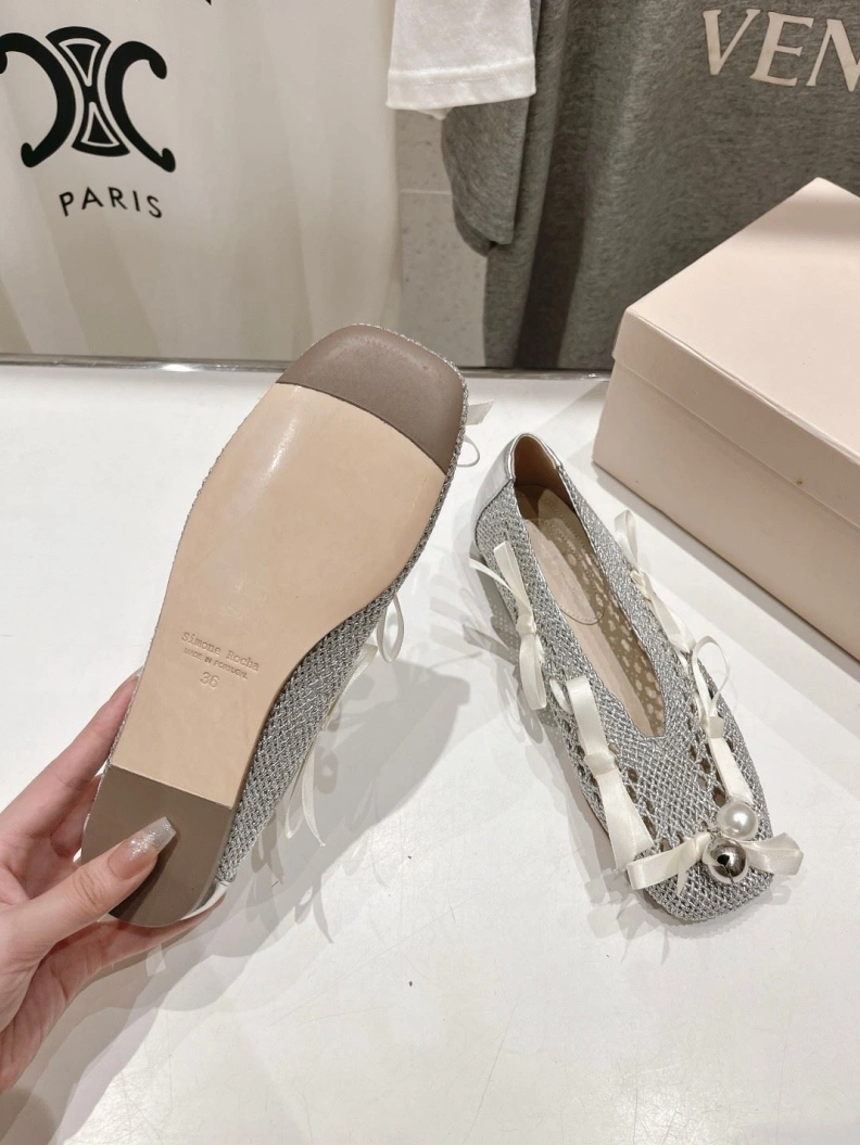Othxr flat shoes ModernLook 208696