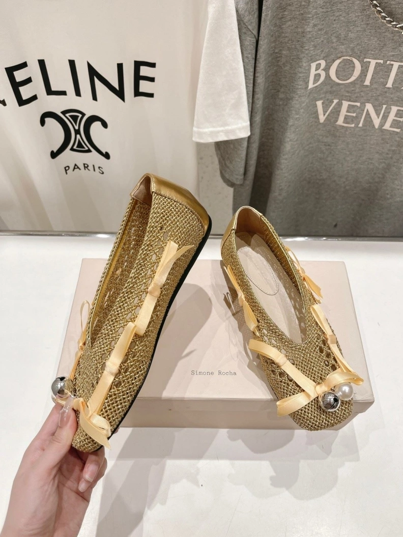 Othxr flat shoes GoAnywhere 208700