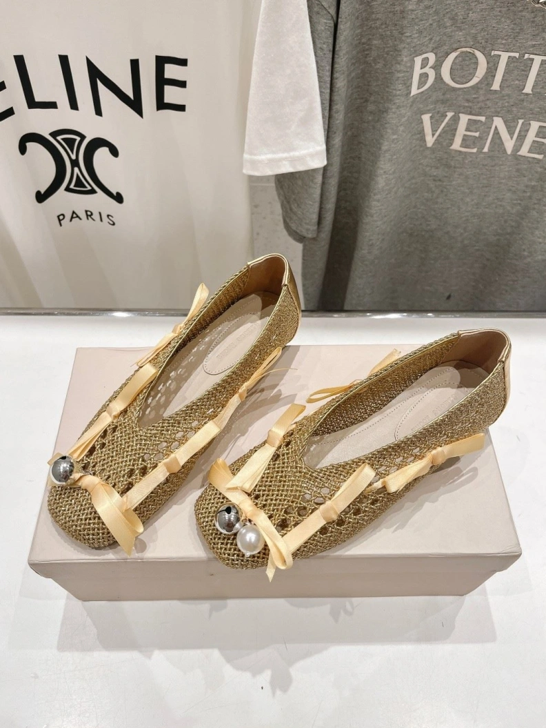 Othxr flat shoes GoAnywhere 208700