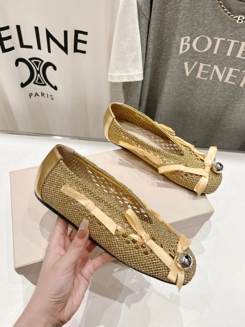 Othxr flat shoes GoAnywhere 208700