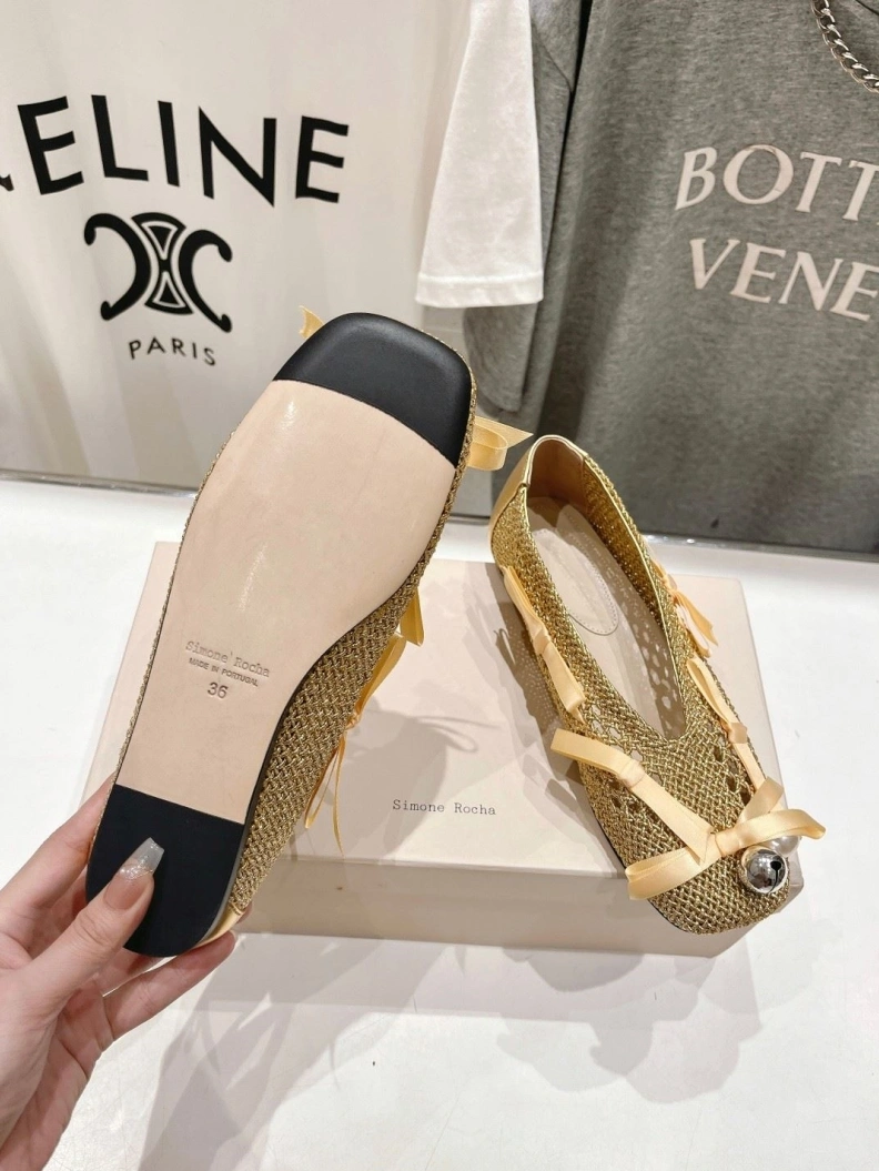 Othxr flat shoes GoAnywhere 208700