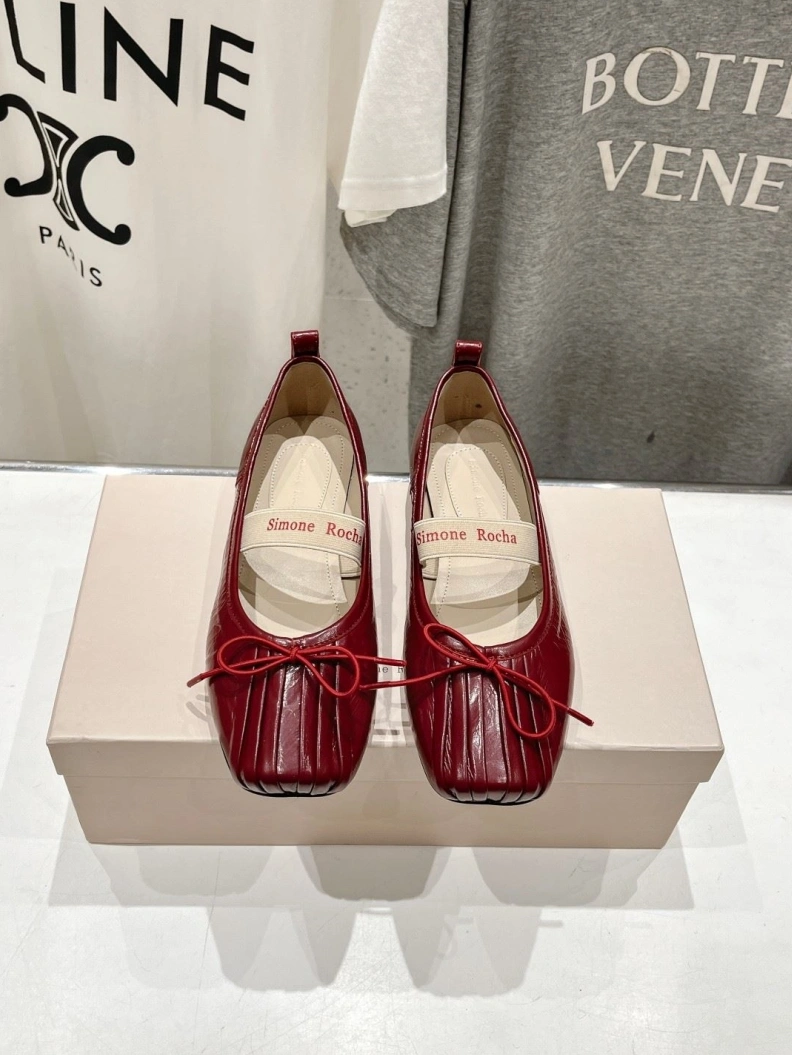 Unique Othxr flat shoes 208695