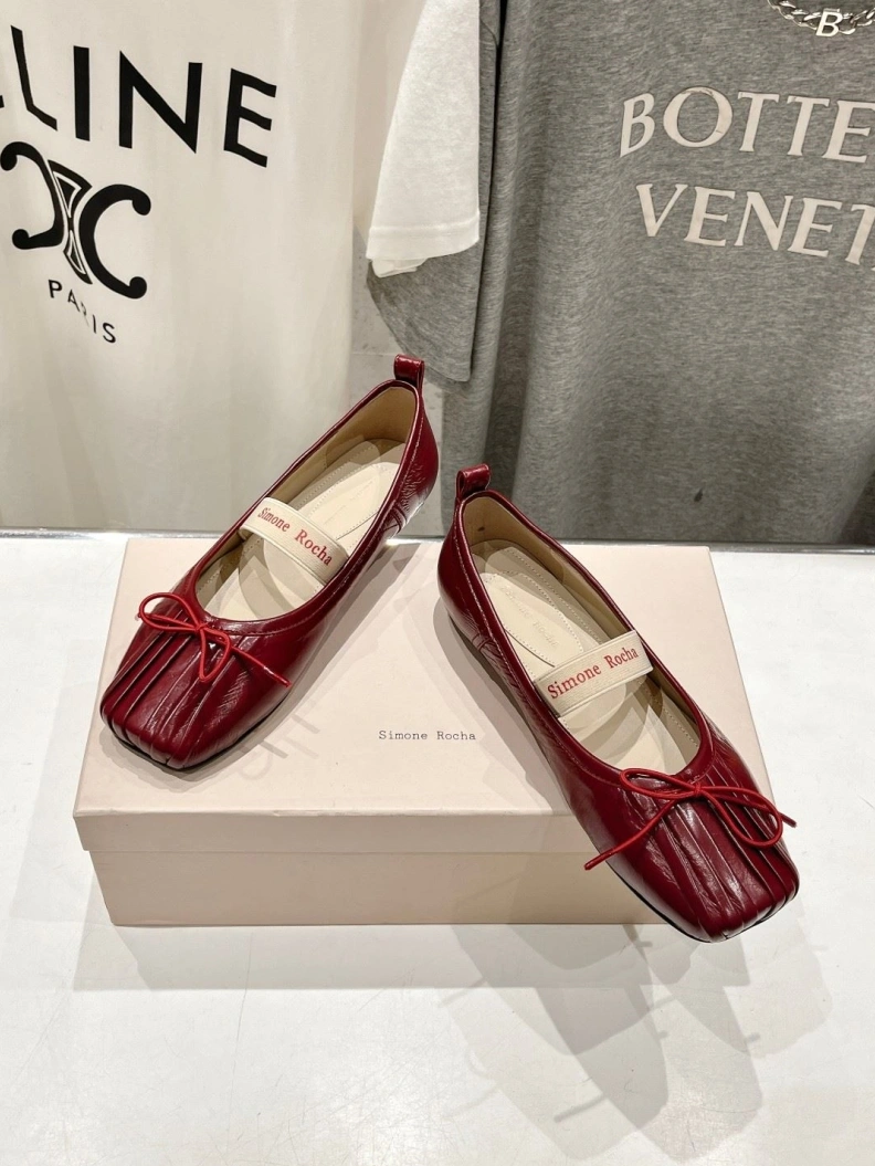 Unique Othxr flat shoes 208695
